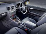 Audi A3 2.0 TDI 2003 года (UK)